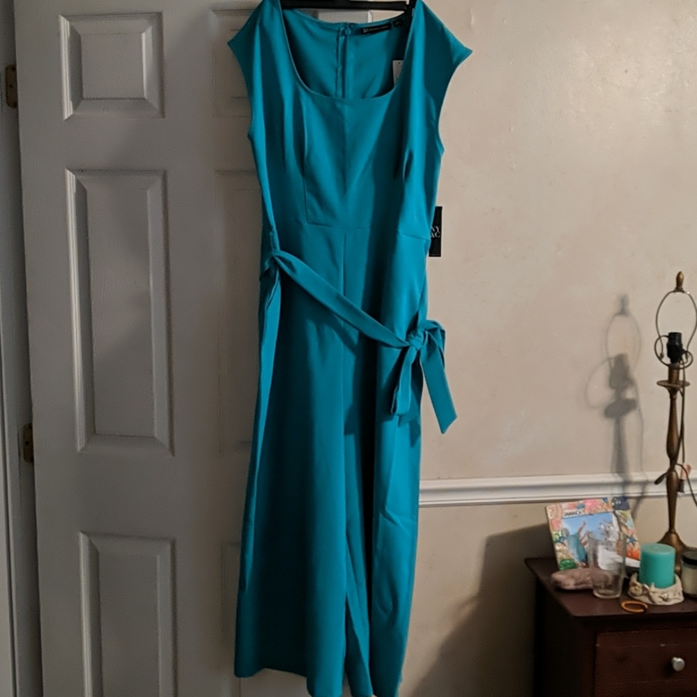 NY&Co jumpsuit